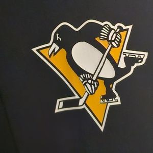 Pittsburgh Penguins zip hoodie